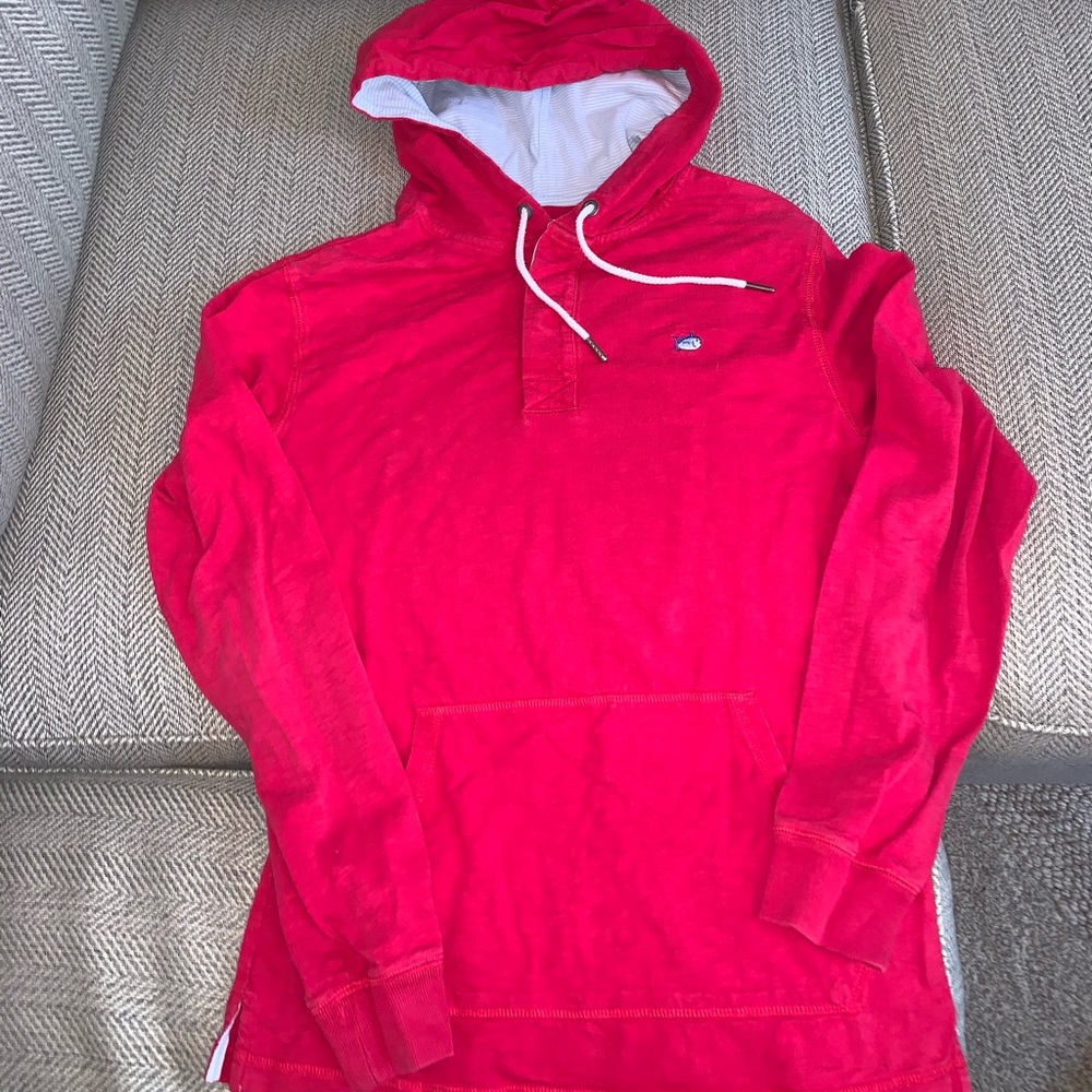 Men’s Southern Tide Hoodie